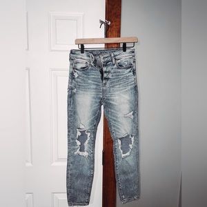 AE Next Level Stretch Jeans